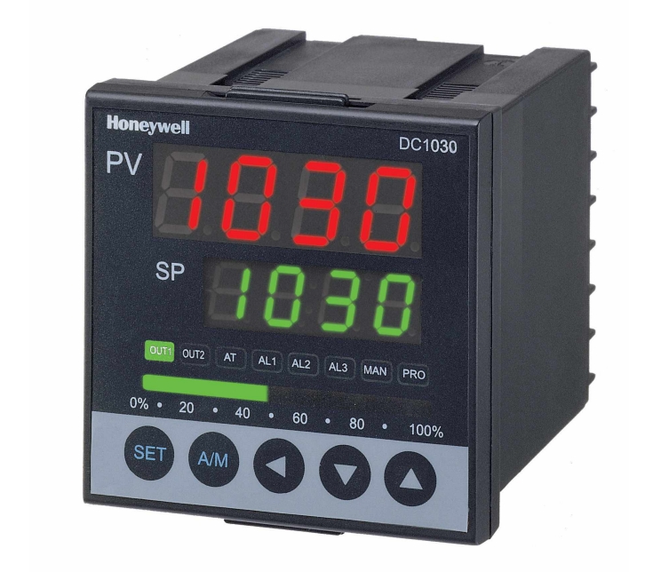 Honeywell DC1030 Digital Controller