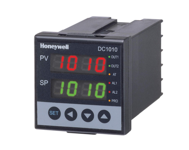 Honeywell溫控器DC1010