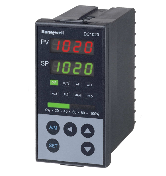 Honeywel溫控器DC1020